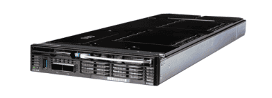 F5 VELOS BX520 Blade
